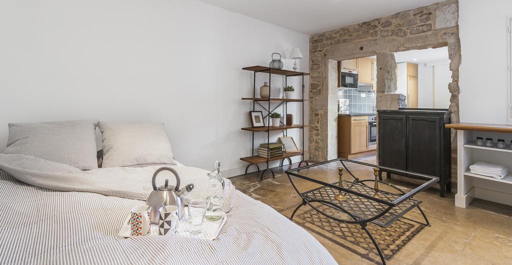 Duplex Cope Cambes - Eglise Saint Roch - Premiere Conciergerie Apartment Монпелие Екстериор снимка