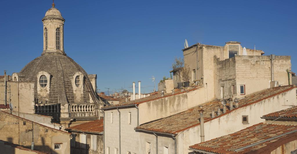 Duplex Cope Cambes - Eglise Saint Roch - Premiere Conciergerie Apartment Монпелие Екстериор снимка