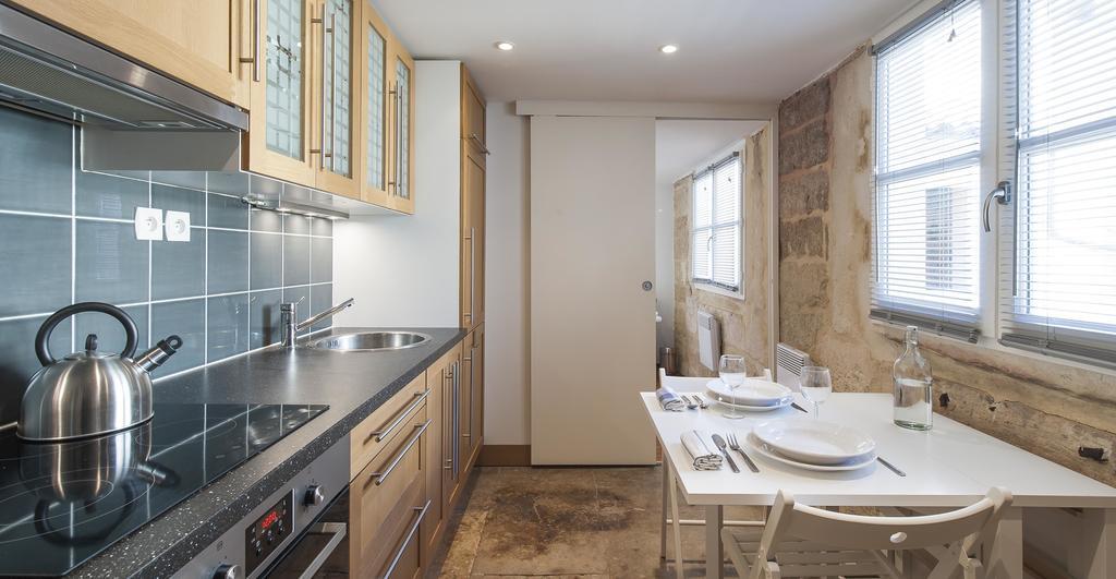 Duplex Cope Cambes - Eglise Saint Roch - Premiere Conciergerie Apartment Монпелие Екстериор снимка
