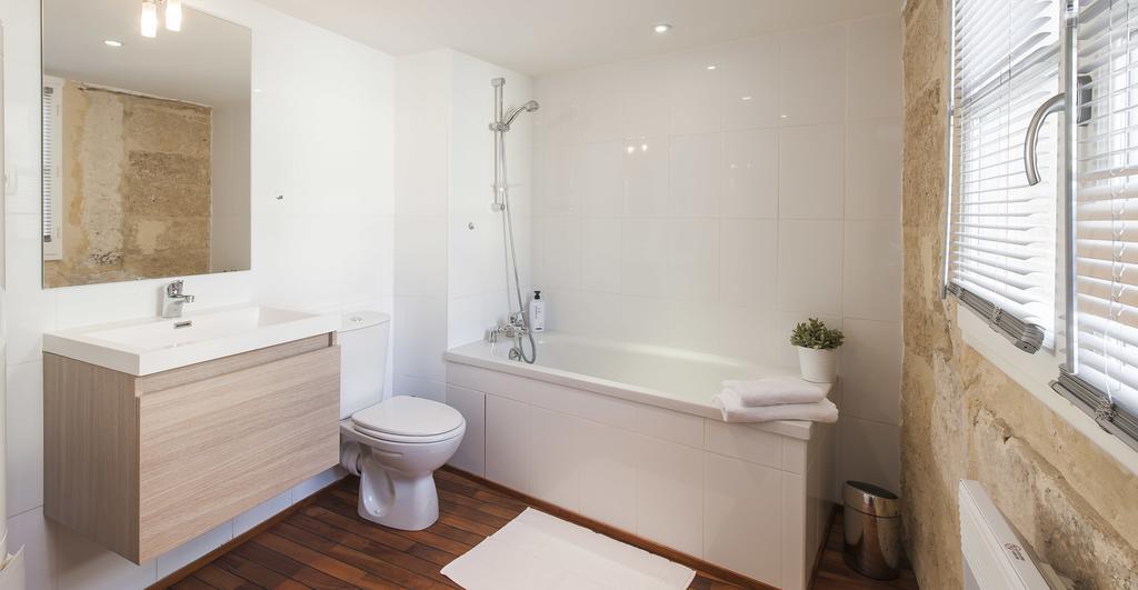 Duplex Cope Cambes - Eglise Saint Roch - Premiere Conciergerie Apartment Монпелие Екстериор снимка