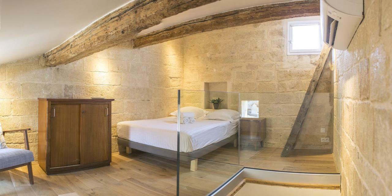 Duplex Cope Cambes - Eglise Saint Roch - Premiere Conciergerie Apartment Монпелие Екстериор снимка