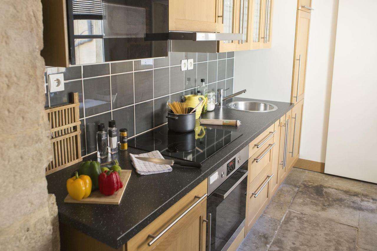 Duplex Cope Cambes - Eglise Saint Roch - Premiere Conciergerie Apartment Монпелие Екстериор снимка