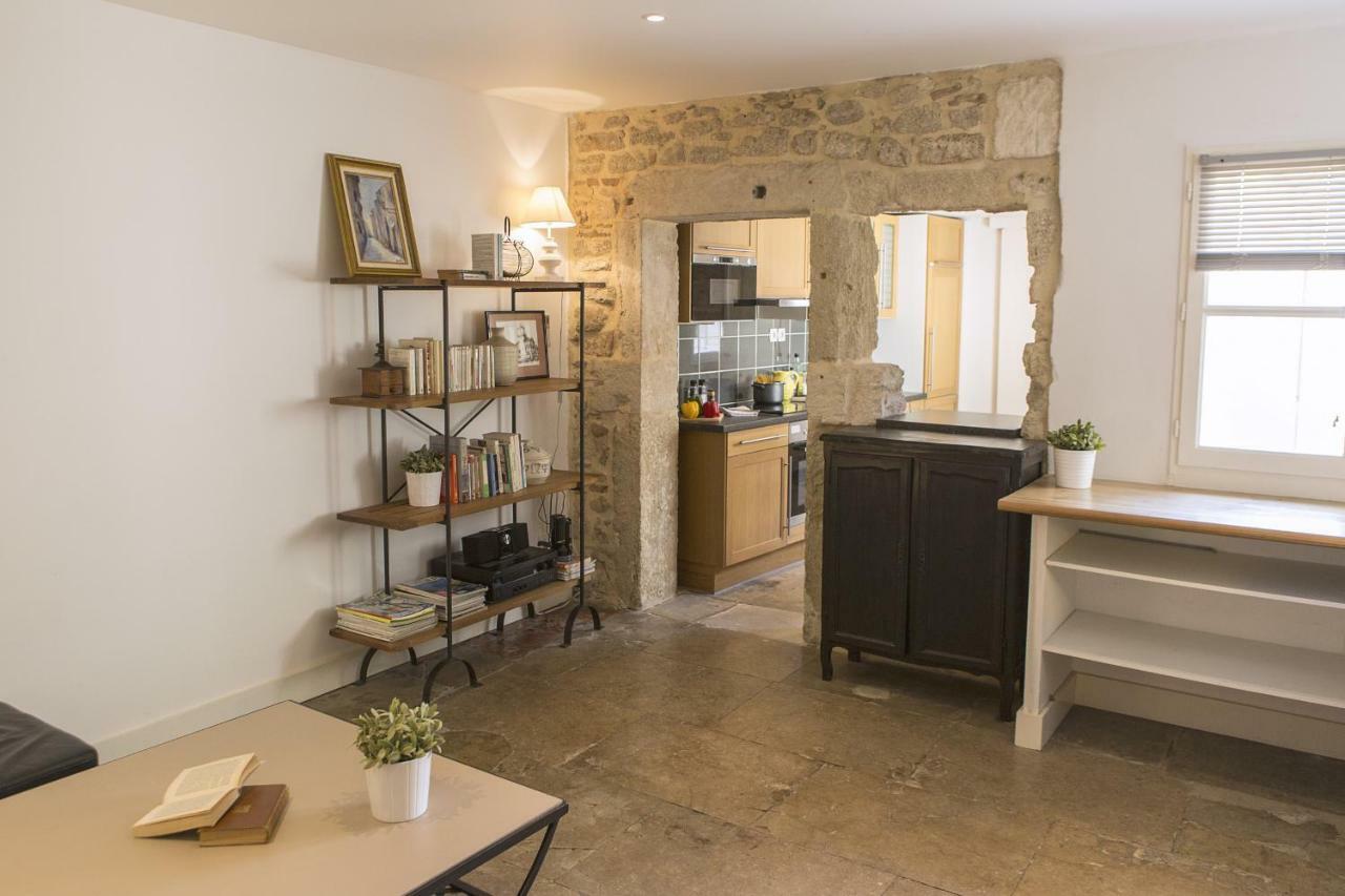 Duplex Cope Cambes - Eglise Saint Roch - Premiere Conciergerie Apartment Монпелие Екстериор снимка