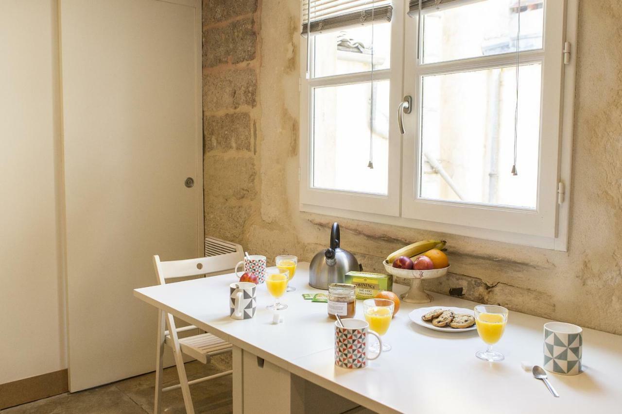 Duplex Cope Cambes - Eglise Saint Roch - Premiere Conciergerie Apartment Монпелие Екстериор снимка