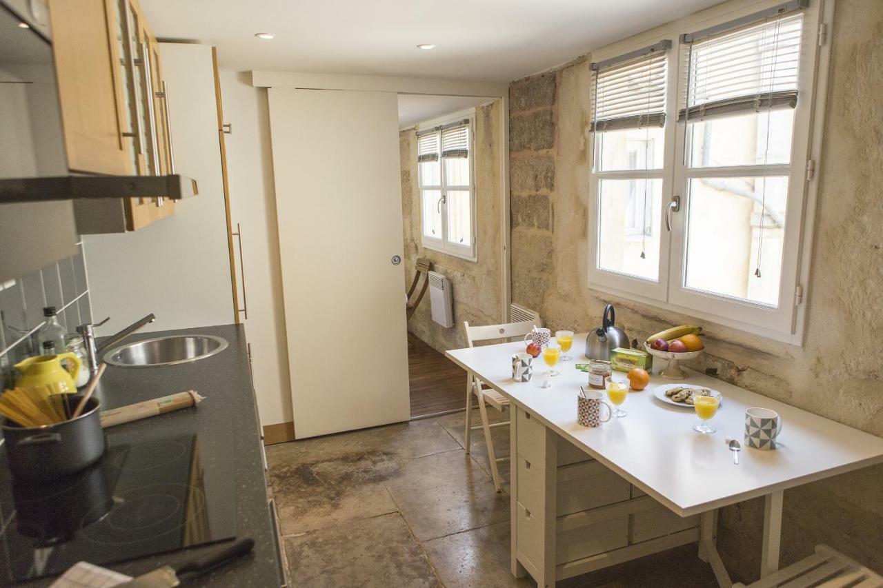 Duplex Cope Cambes - Eglise Saint Roch - Premiere Conciergerie Apartment Монпелие Екстериор снимка