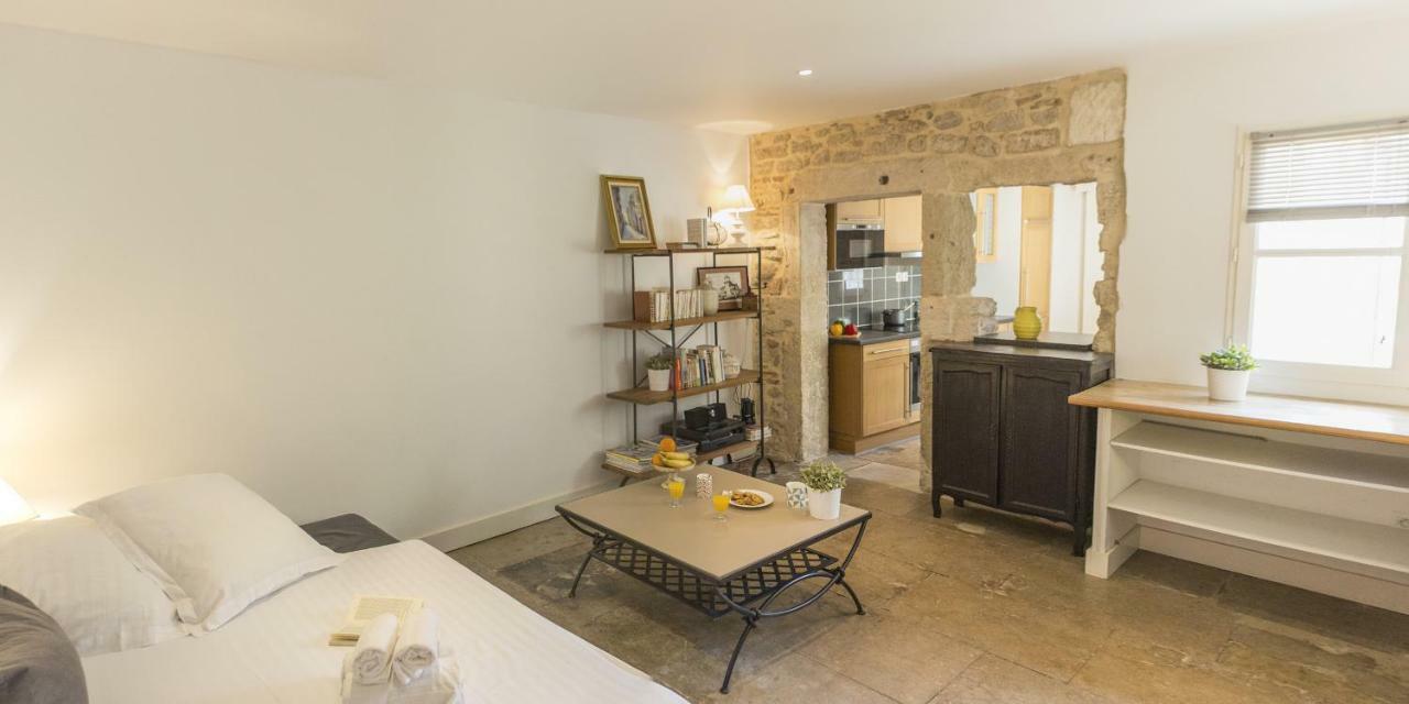 Duplex Cope Cambes - Eglise Saint Roch - Premiere Conciergerie Apartment Монпелие Екстериор снимка