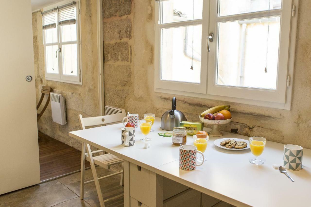 Duplex Cope Cambes - Eglise Saint Roch - Premiere Conciergerie Apartment Монпелие Екстериор снимка