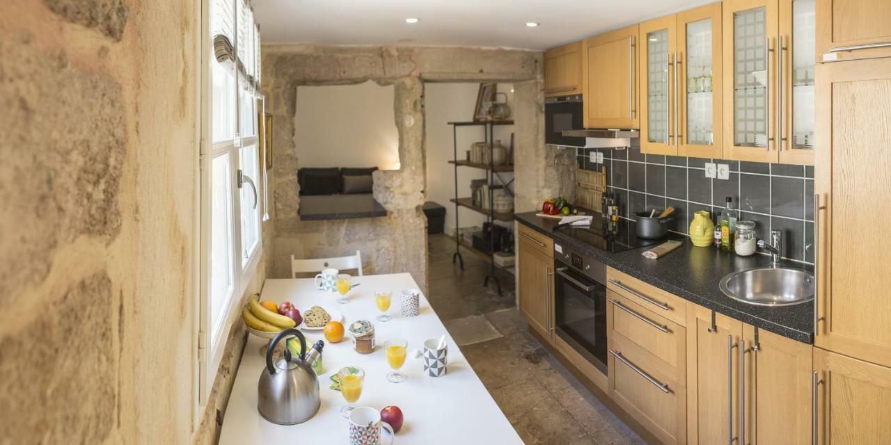 Duplex Cope Cambes - Eglise Saint Roch - Premiere Conciergerie Apartment Монпелие Екстериор снимка
