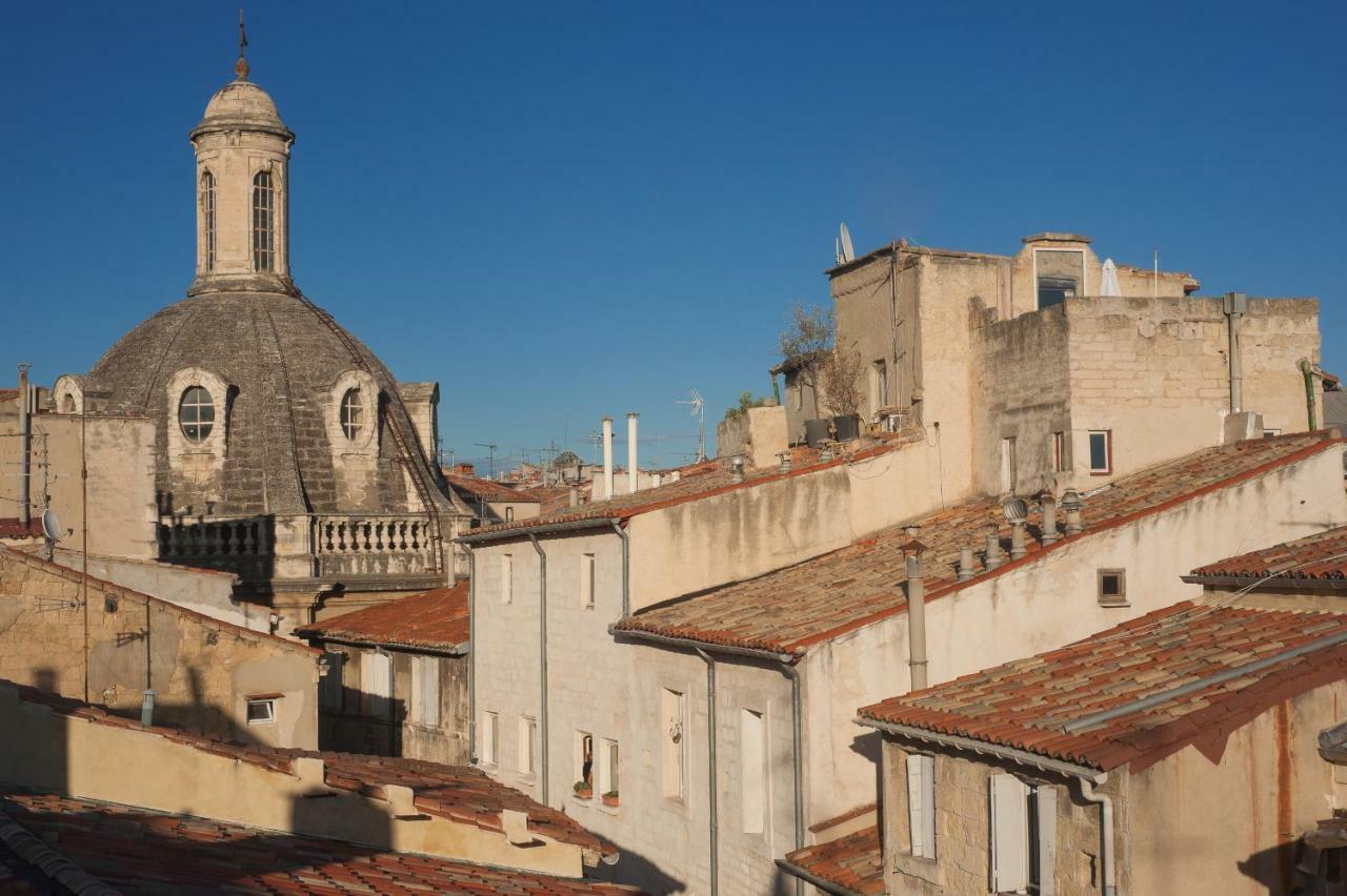 Duplex Cope Cambes - Eglise Saint Roch - Premiere Conciergerie Apartment Монпелие Екстериор снимка