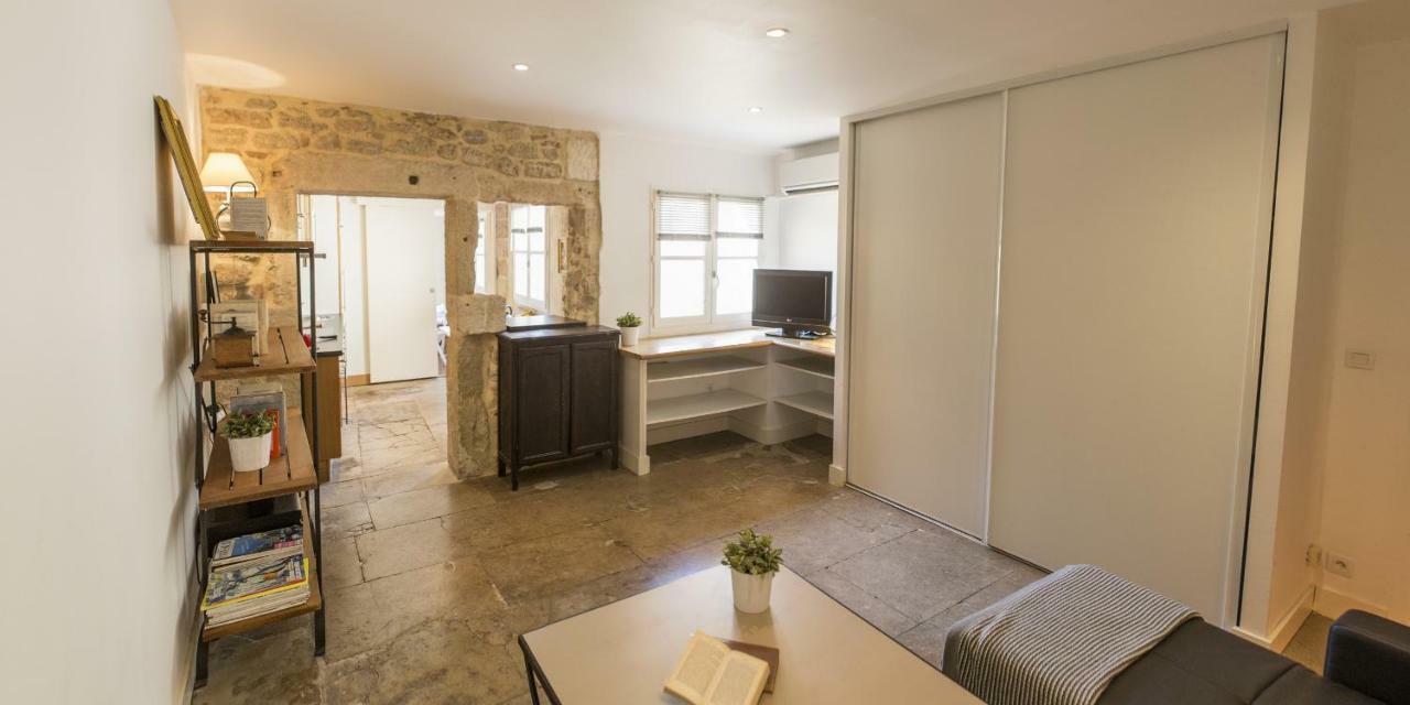 Duplex Cope Cambes - Eglise Saint Roch - Premiere Conciergerie Apartment Монпелие Екстериор снимка