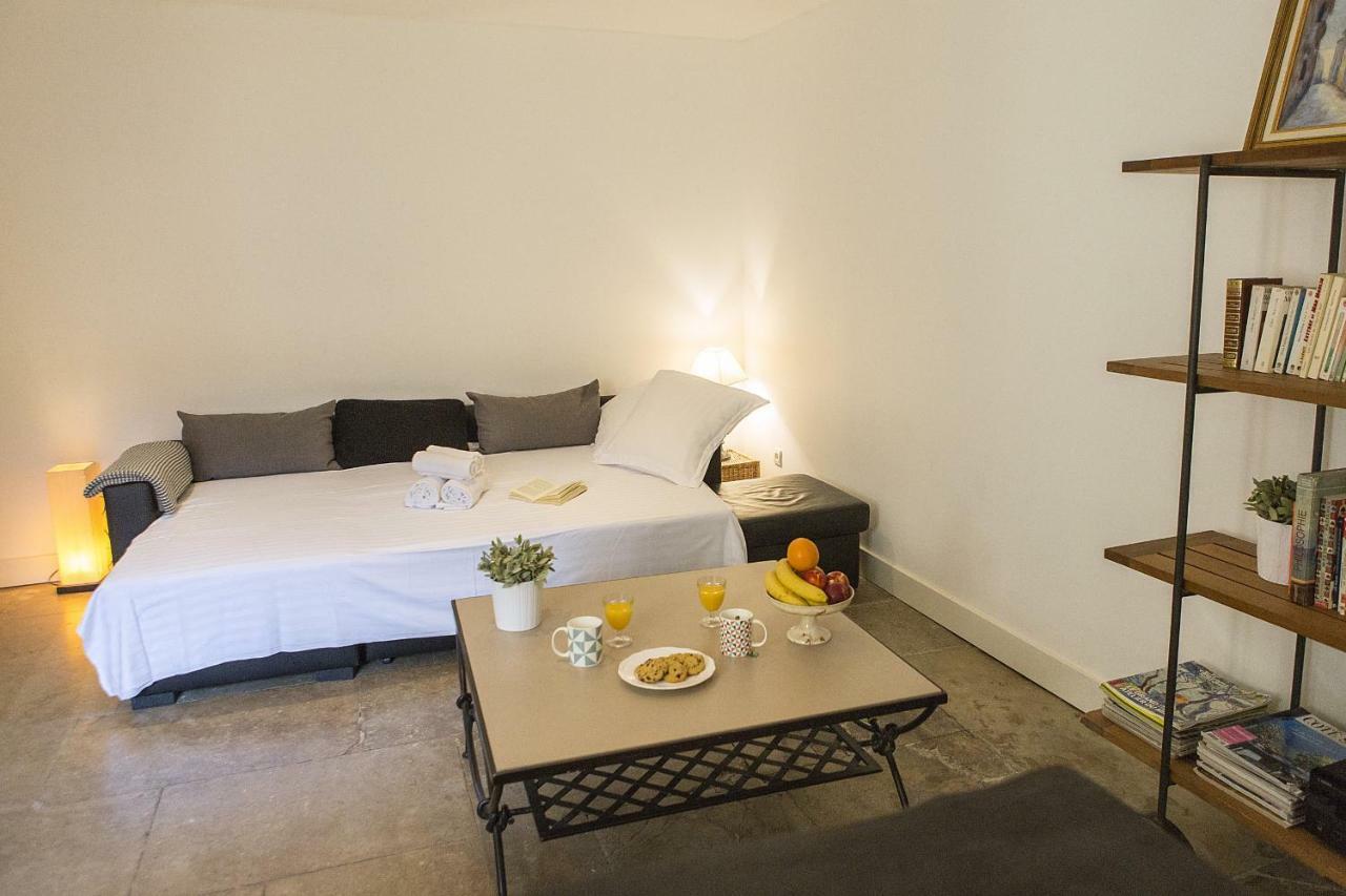Duplex Cope Cambes - Eglise Saint Roch - Premiere Conciergerie Apartment Монпелие Екстериор снимка