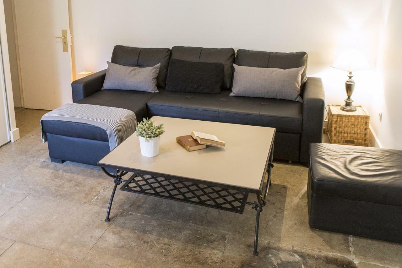 Duplex Cope Cambes - Eglise Saint Roch - Premiere Conciergerie Apartment Монпелие Екстериор снимка