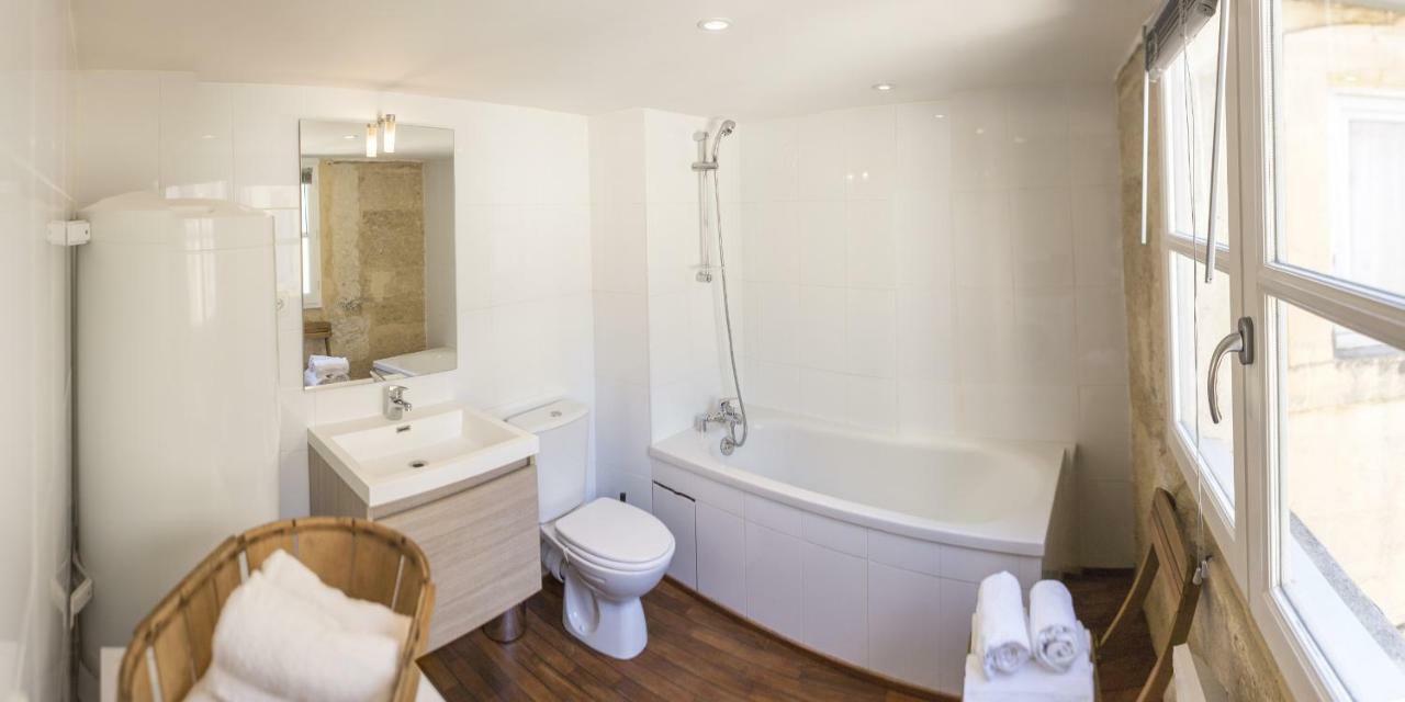 Duplex Cope Cambes - Eglise Saint Roch - Premiere Conciergerie Apartment Монпелие Екстериор снимка